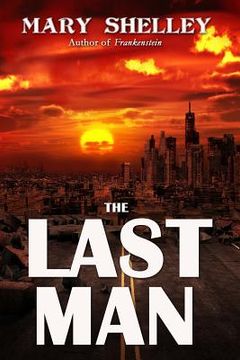 portada The Last Man (in English)