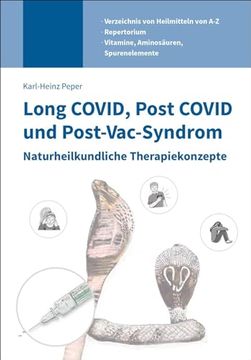 portada Long Covid (in German)