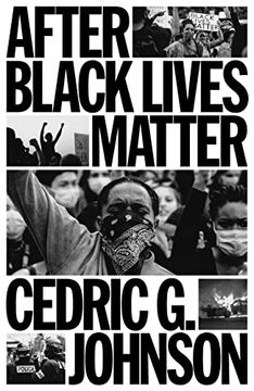 portada After Black Lives Matter (in English)