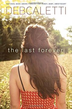 portada The Last Forever