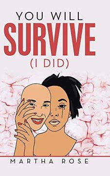 portada You Will Survive (i Did) (in English)