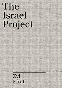 portada The Object of Zionism: The Architecture of Israel 