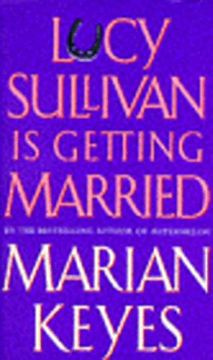 portada Lucy Sullivan is Getting Married