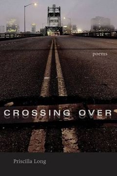 portada Crossing Over: Poems (Mary Burritt Christiansen Poetry Series) 