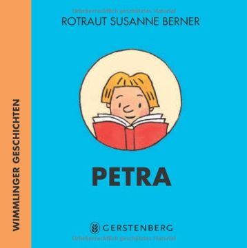 portada Petra: Wimmlinger Geschichten (en Alemán)