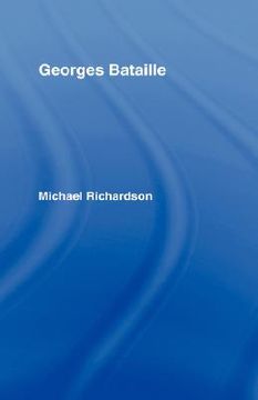 portada georges bataille (in English)