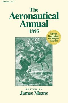 portada The Aeronautical Annual 1895 (Volume 1)