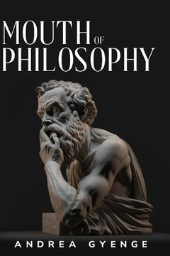 portada mouth of philosophy (en Inglés)