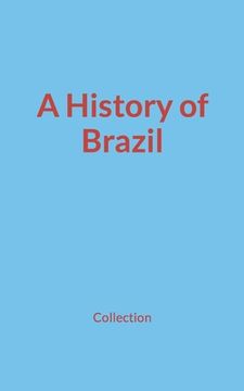 portada A History of Brazil (en Inglés)