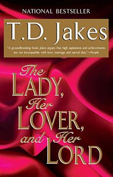 portada The Lady, her Lover, and her Lord (in English)