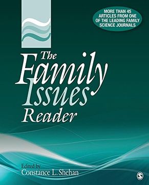portada The Family Issues Reader