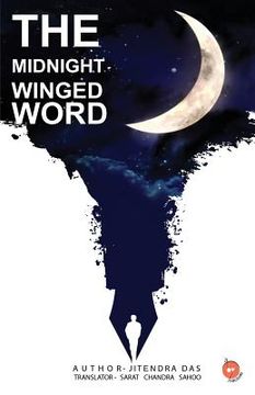 portada The Midnight Winged Word (en Inglés)