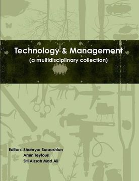portada Technology & Management