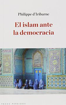 portada El Islam Ante la Democracia