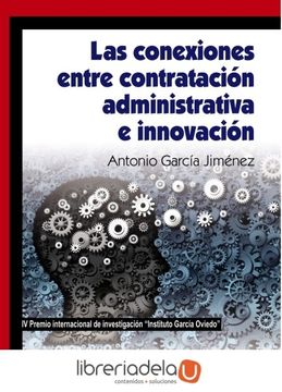 portada Conexiones Entre Contratación Administrativa e Innovación