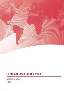 portada Central Asia After 2014