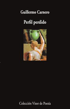 portada Perfil Perdido (in Spanish)