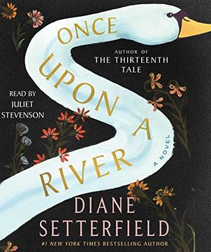 portada Once Upon a River: A Novel ()