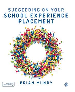 portada Succeeding on Your School Experience Placement (in English)