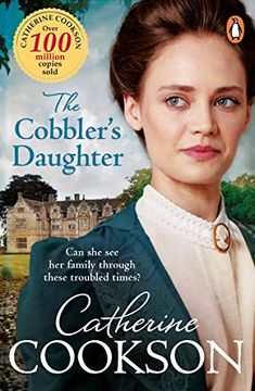 portada The Cobbler'S Daughter (en Inglés)
