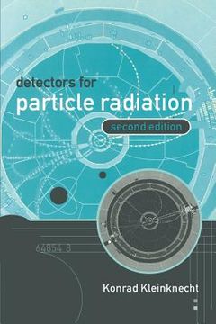 portada Detectors for Particle Radiation 2nd Edition Paperback (in English)