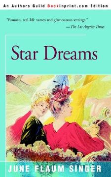 portada star dreams (in English)