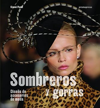 portada Sombreros y Gorras (in Spanish)