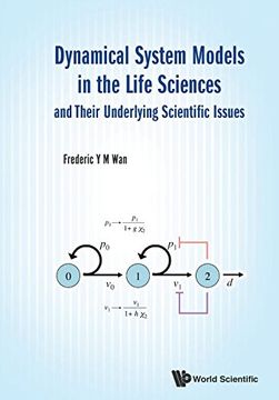 portada Dynamical System Models in the Life Sciences and Their Underlying Scientific Issues