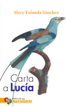 portada Carta a Lucía (in Spanish)
