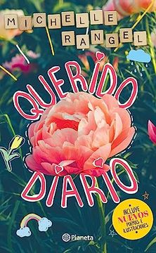portada Querido Diario (in Spanish)