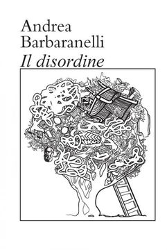 portada Il Disordine (en Italiano)