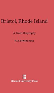 portada Bristol, Rhode Island (en Inglés)