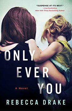 portada Only Ever you (in English)
