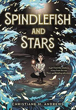 portada Spindlefish and Stars (en Inglés)