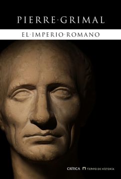 portada El Imperio Romano (in Spanish)