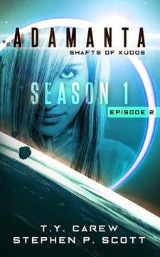 portada Shafts of Kudos: Season 1, Episode 2 (in English)
