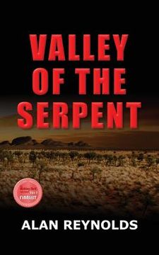 portada Valley of the Serpent