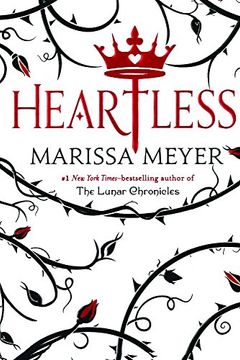 portada Heartless Bound for Schools & (in English)