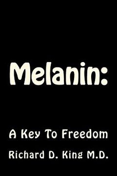 portada melanin (in English)