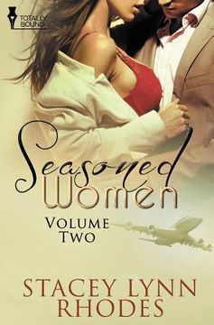 portada Seasoned Women: Vol 2 (en Inglés)