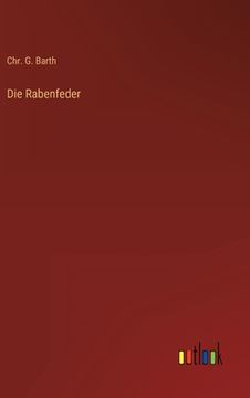 portada Die Rabenfeder (en Alemán)