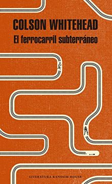 portada Ferrocarril Subterraneo, el (in Spanish)