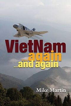 portada Vietnam Again and Again! (in English)