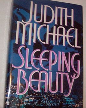 portada Sleeping Beauty: A Novel (en Inglés)