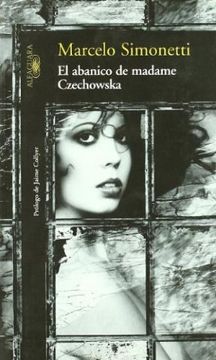 portada Abanico de Madame Czechowska