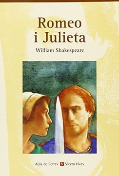 portada Romeo i Julieta