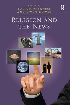 portada Religion and the News