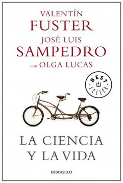 portada La ciencia y la vida (in Spanish)