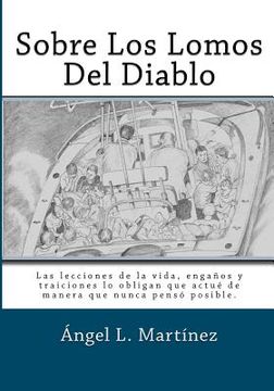 portada sobre los lomos del diablo (in Spanish)