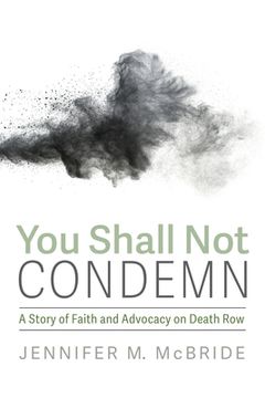 portada You Shall Not Condemn (in English)